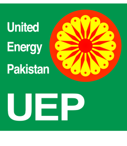 United Energy Pakistan